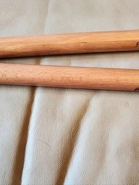 Susan Bates Boye Wooden Knitting Needles
